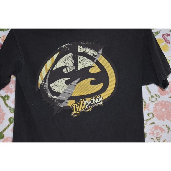 Billabong tee - Picture 1 of 4